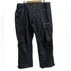 Mens Under Armour Primaloft Coldgear Infrared ski/snowboard pants